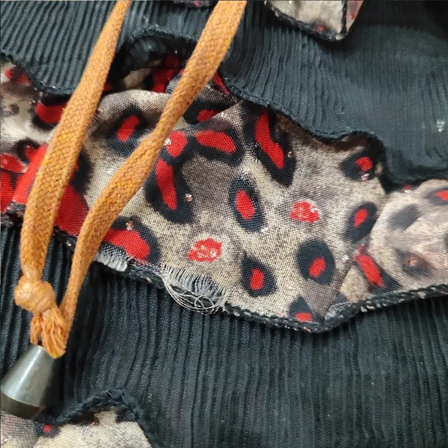 دامن دخترونه