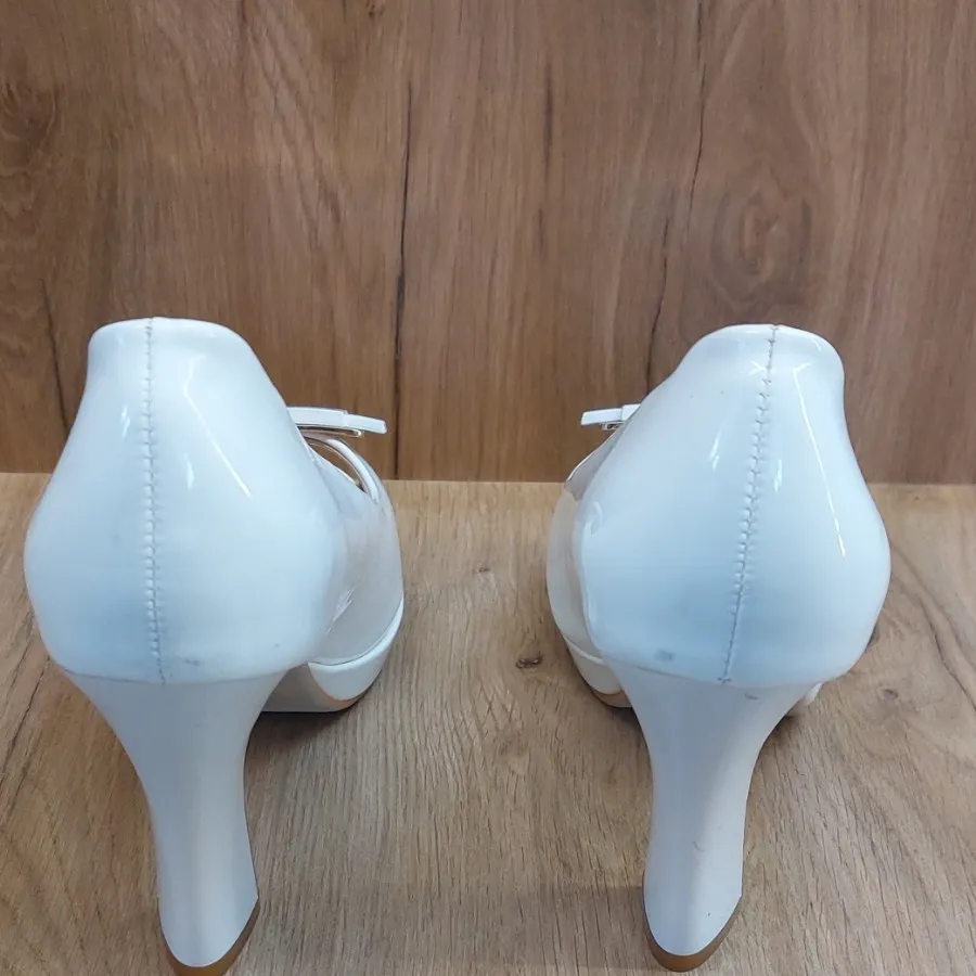 کفش مجلسی وارداتی