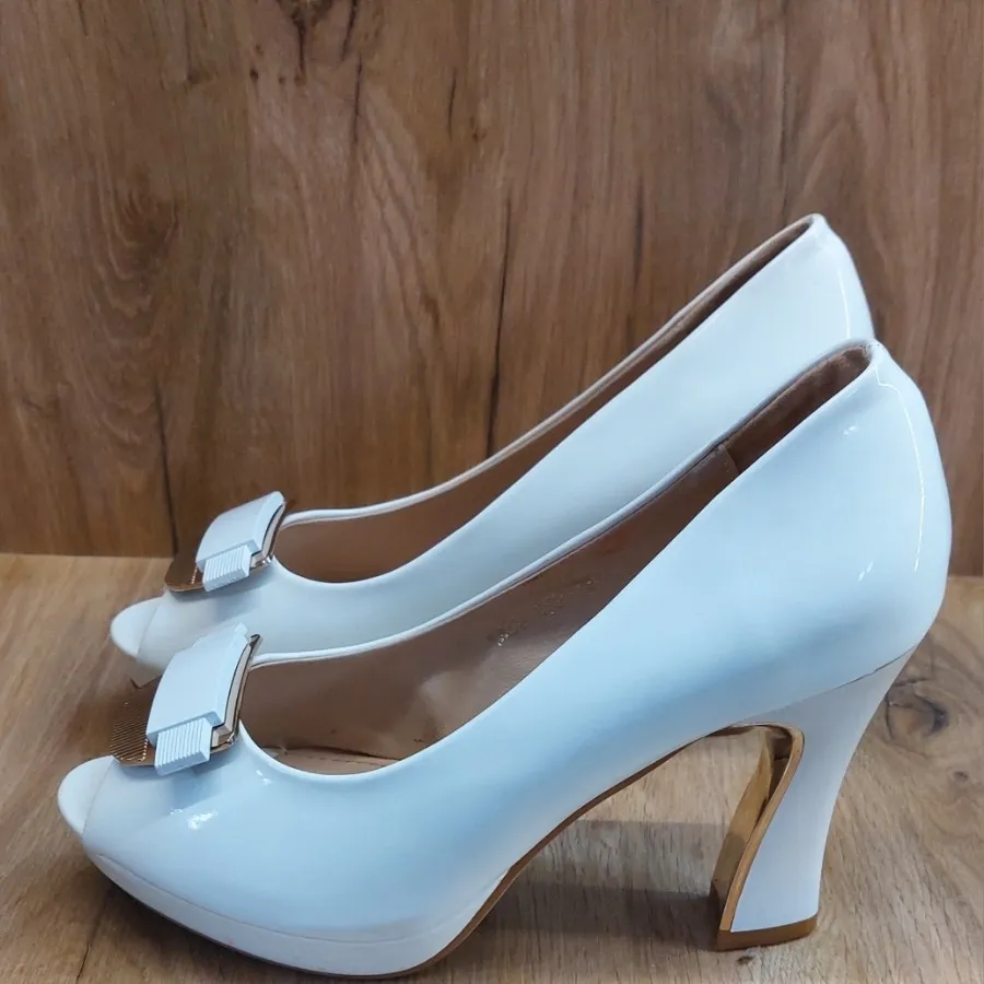 کفش مجلسی وارداتی