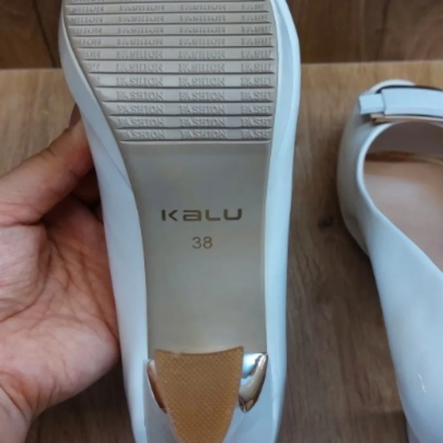 کفش مجلسی وارداتی