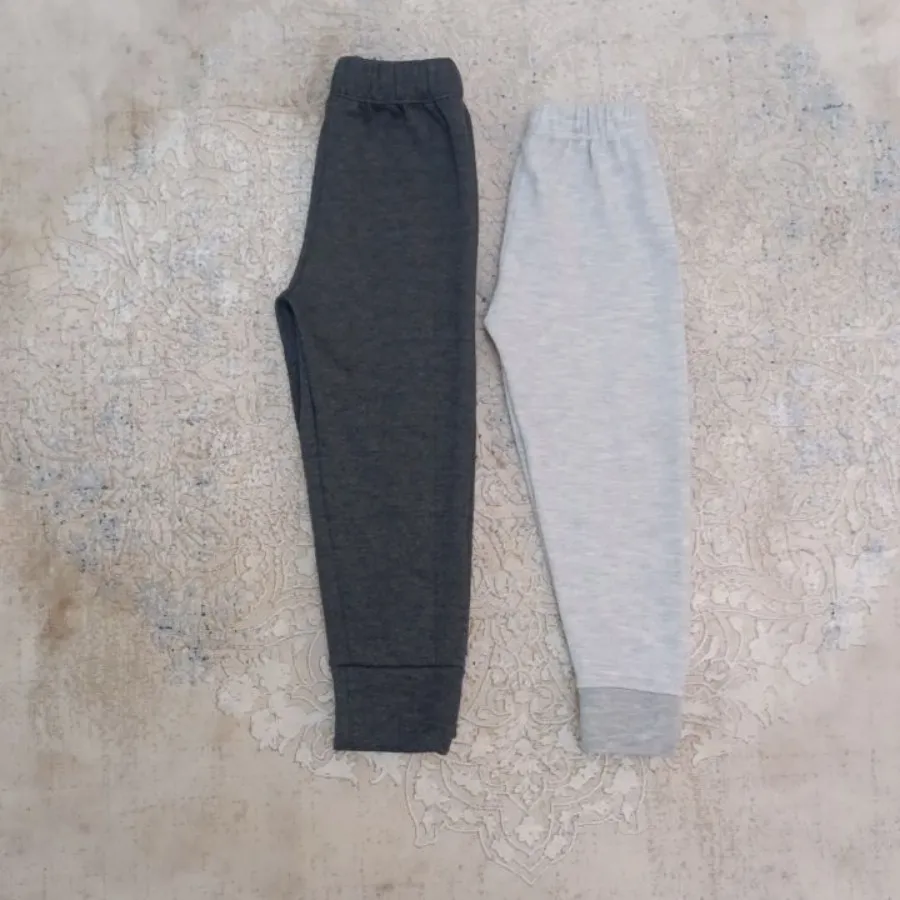 شلوار تو کرکی بچگانه