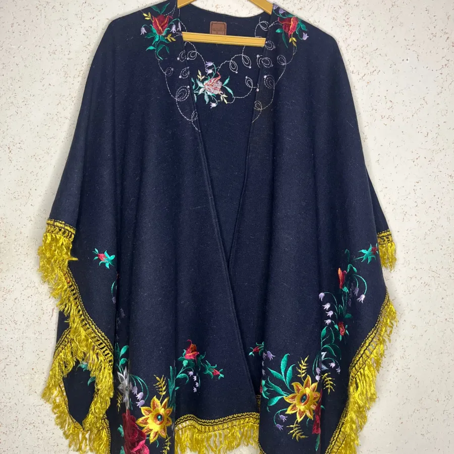 پانچ گلدوزی