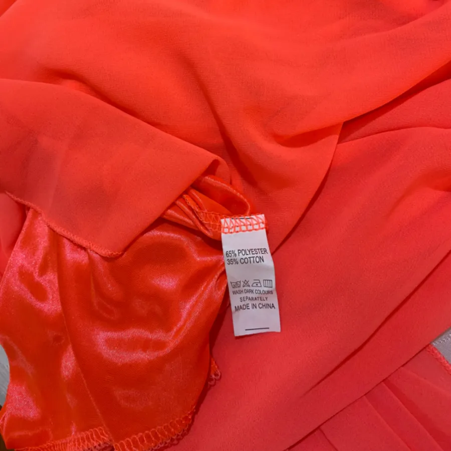 تونیک حریر وارداتی