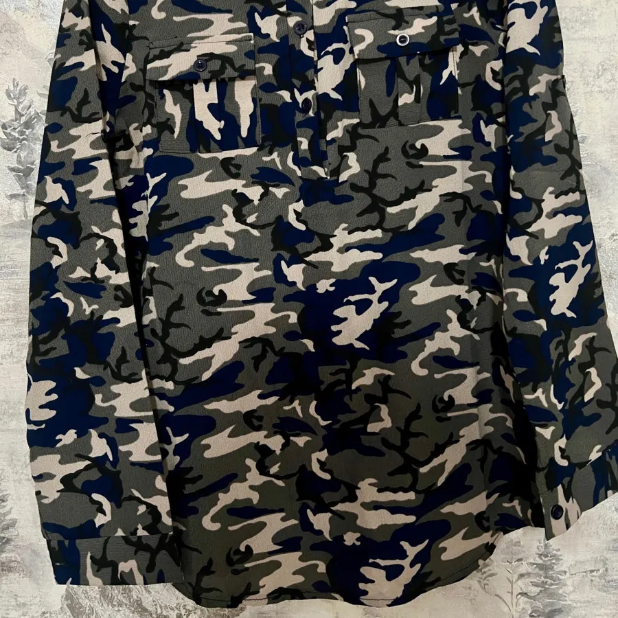 شومیز چیریک