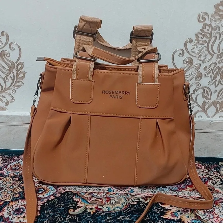 کیف متوسط نو