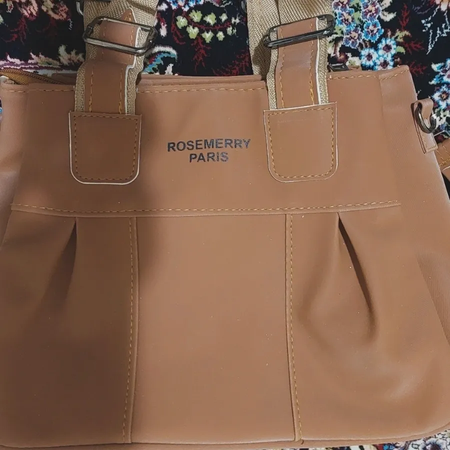 کیف متوسط نو