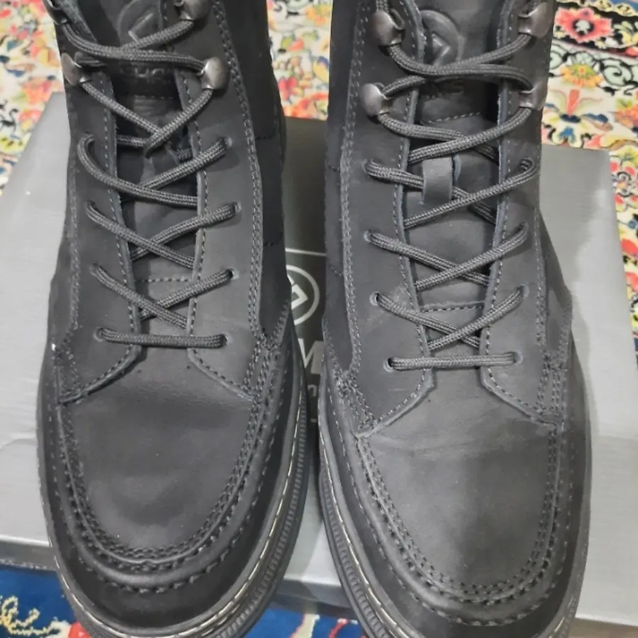 نیم بوت شمس تبریز