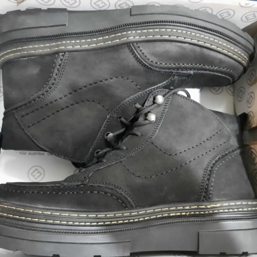 نیم بوت شمس تبریز