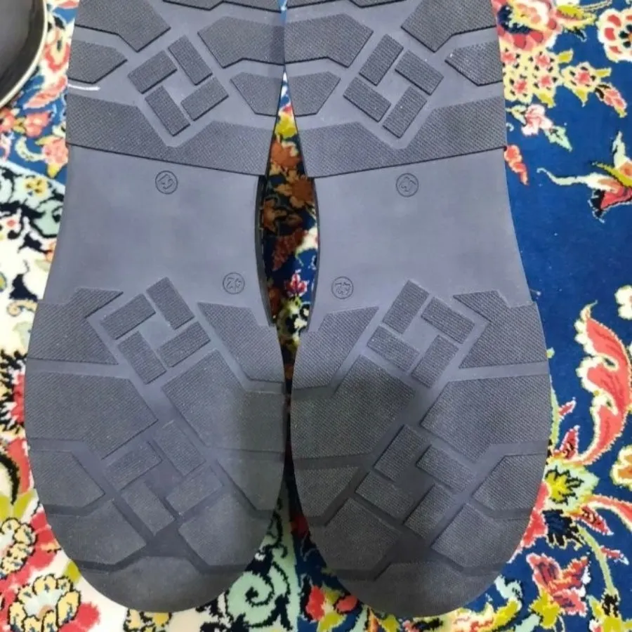 نیم بوت شمس تبریز