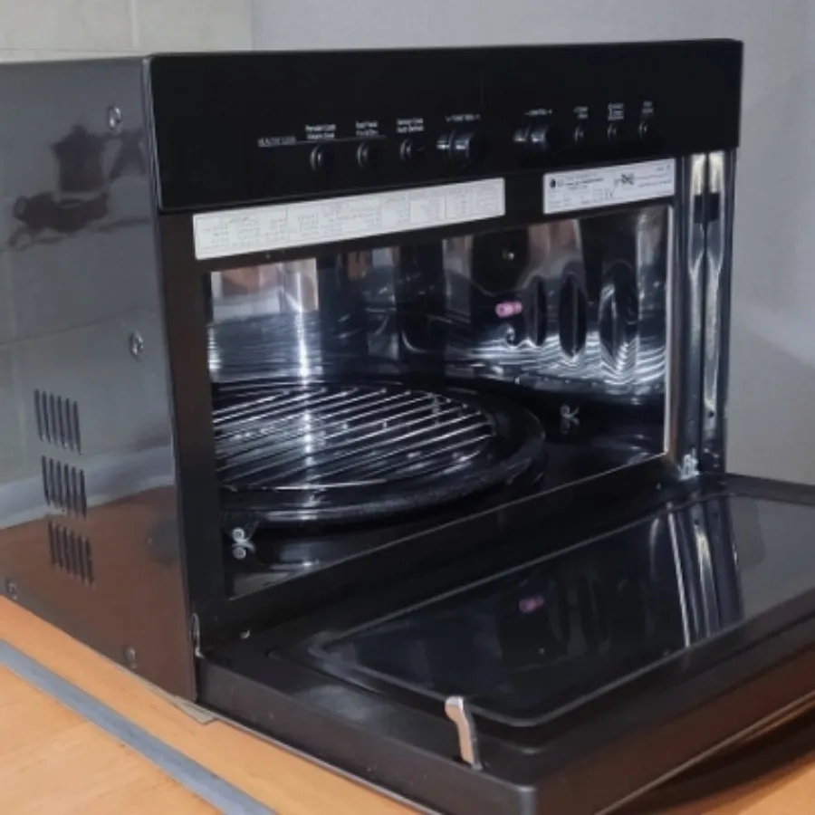 سولاردام ال جی