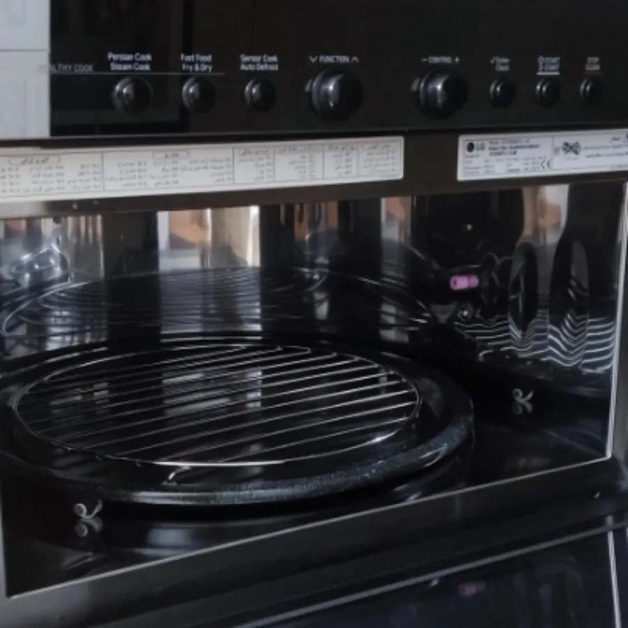 سولاردام ال جی