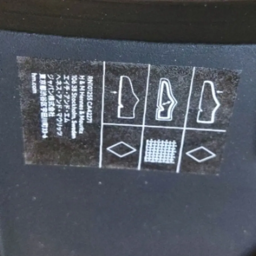 بوت خارجی زنانه