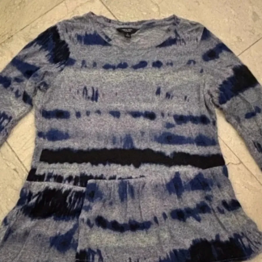 بلوز پنبه ای وارداتی