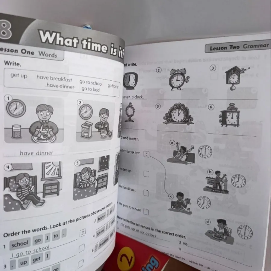 پکیج کامل Family and frie