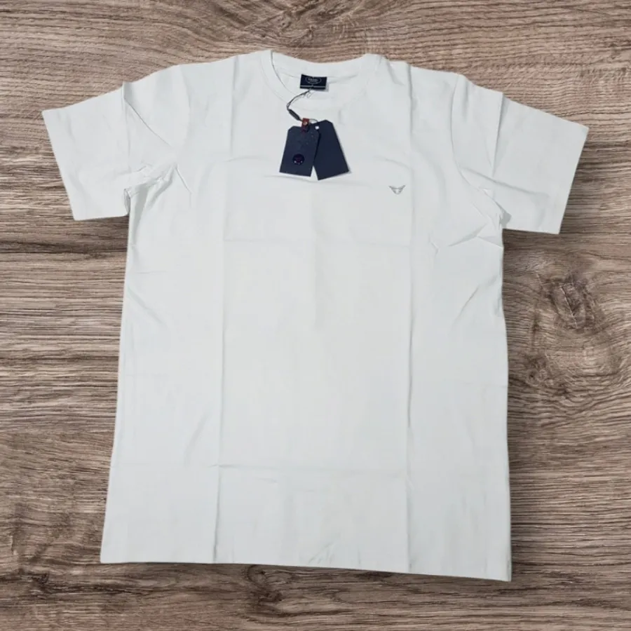 تیشرت پنبه لاکرا کشی