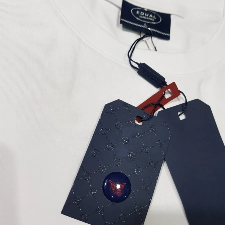 تیشرت پنبه لاکرا کشی