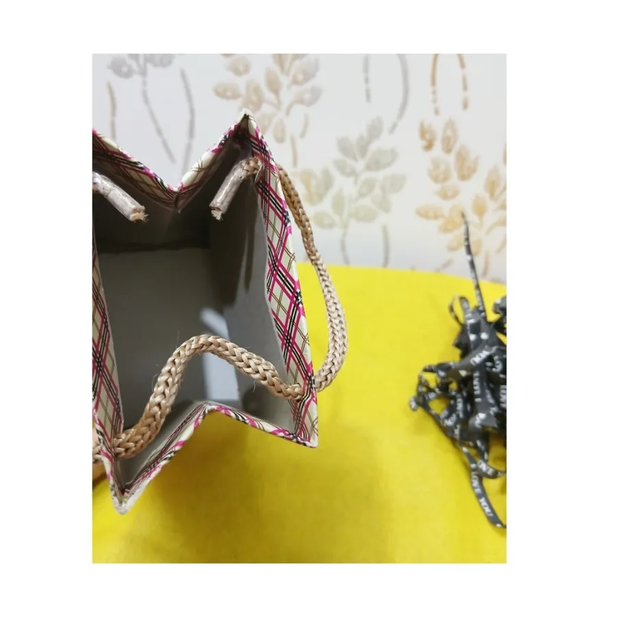 جعبه باکس هدیه بگ