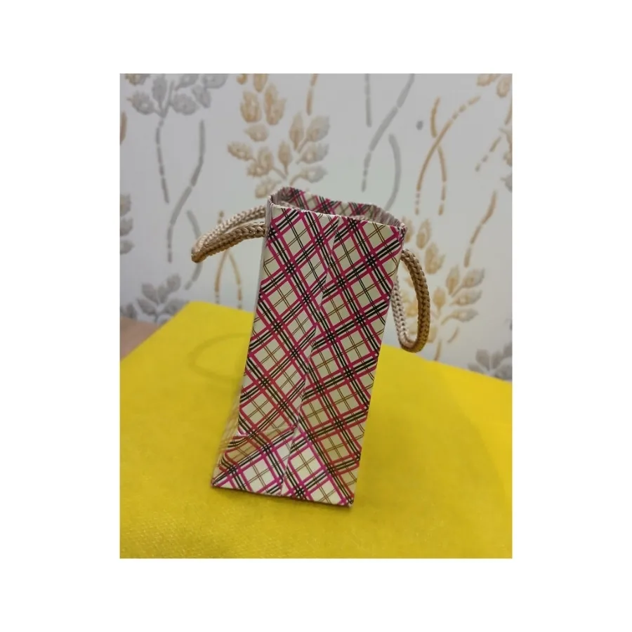 جعبه باکس هدیه بگ