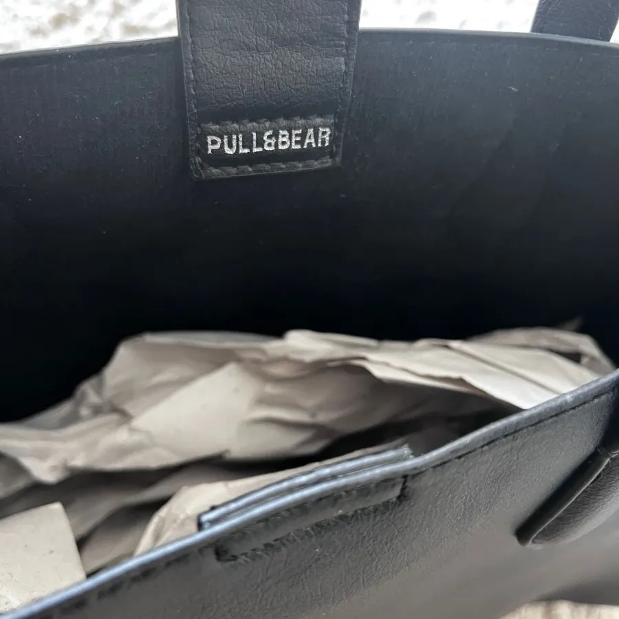 کیف پل اند بیر