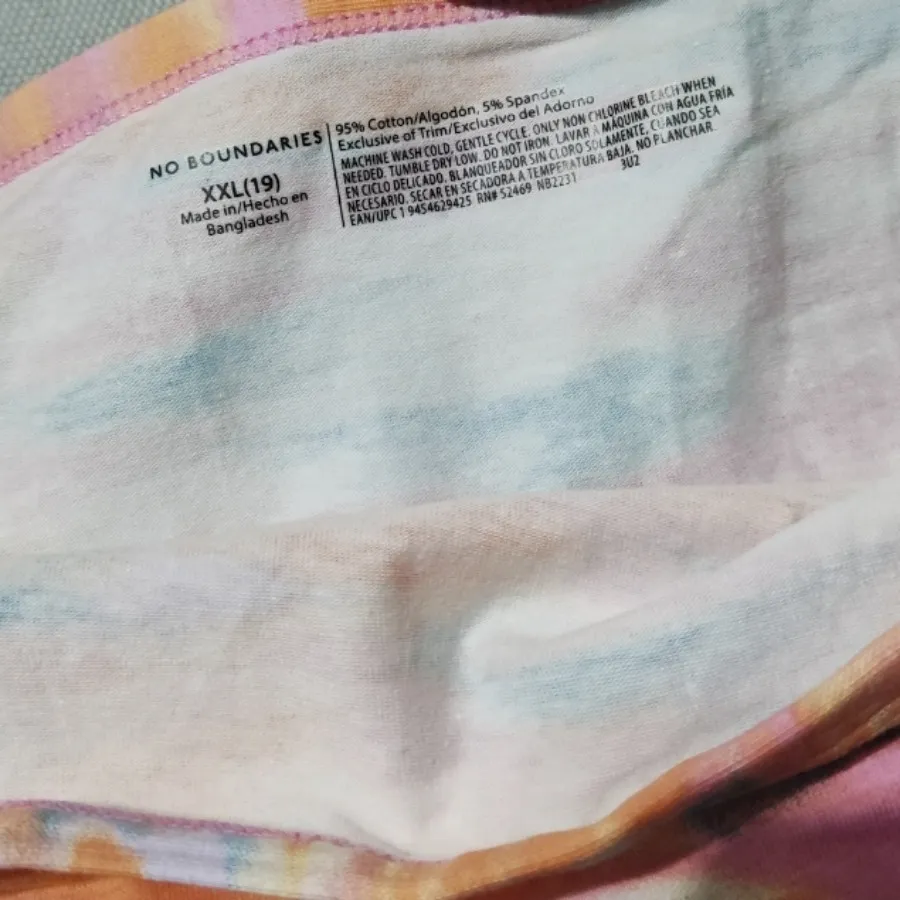 شورت نخ وارداتی