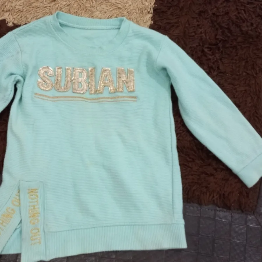 بلوز دخترانه