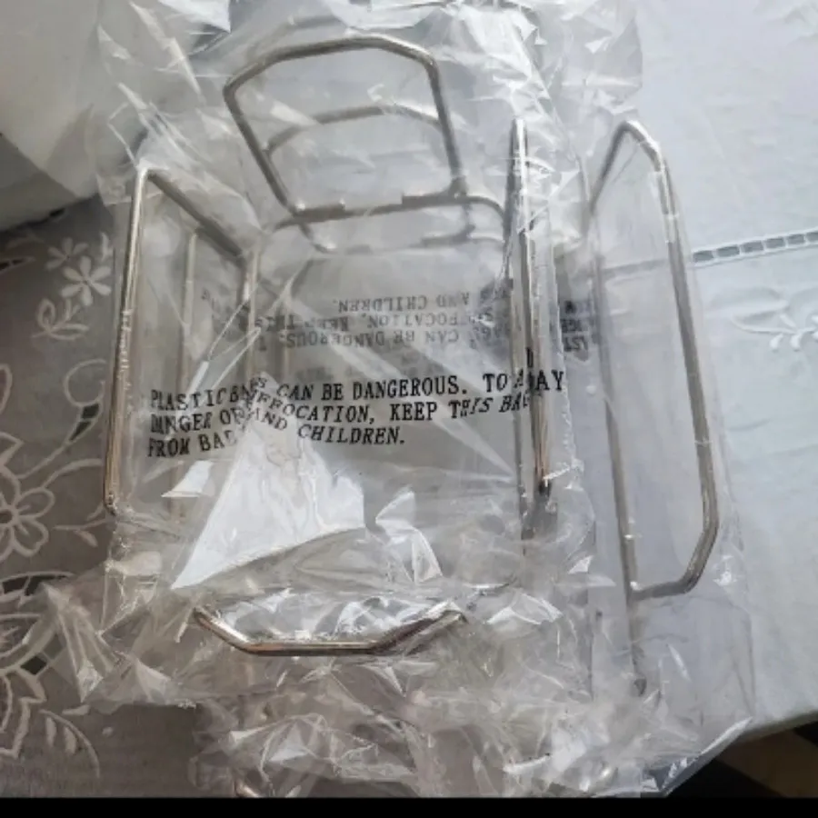 سرخ کن 3 سبد سانی