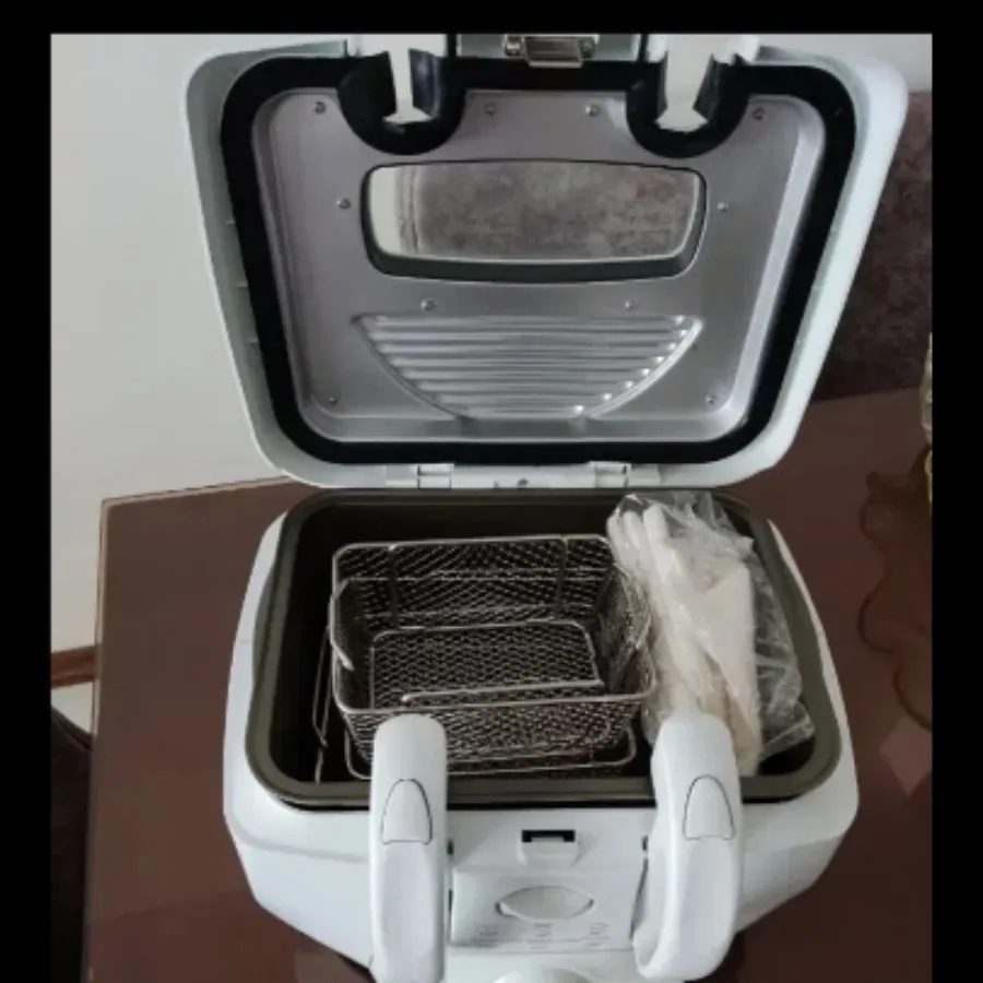 سرخ کن 3 سبد سانی