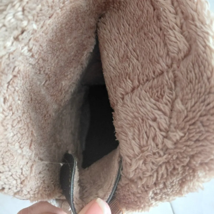 بوت دخترانه