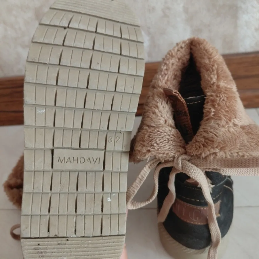 بوت دخترانه