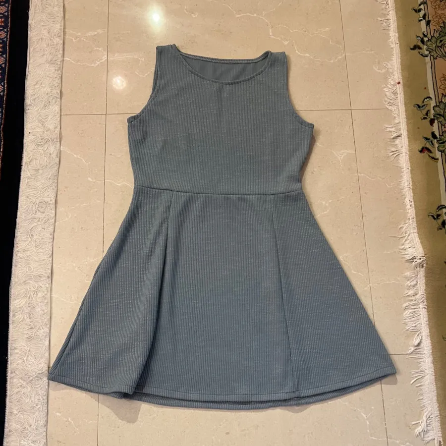 پیراهن راحتی خانگی