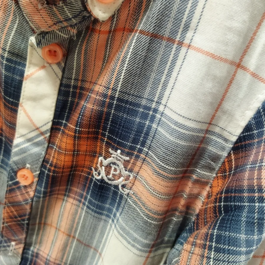 پیراهن پسرانه سایز 40