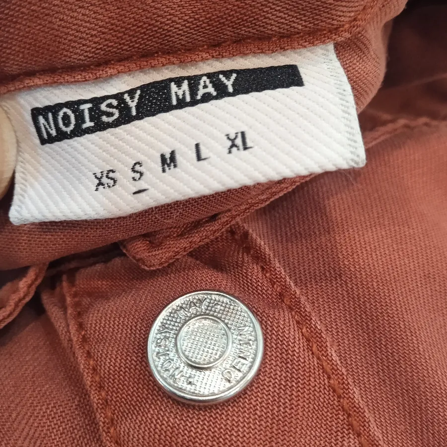 پیراهن ماکسی NOISY MAY