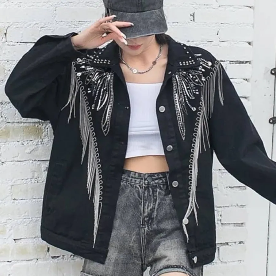 کت جین وارداتی