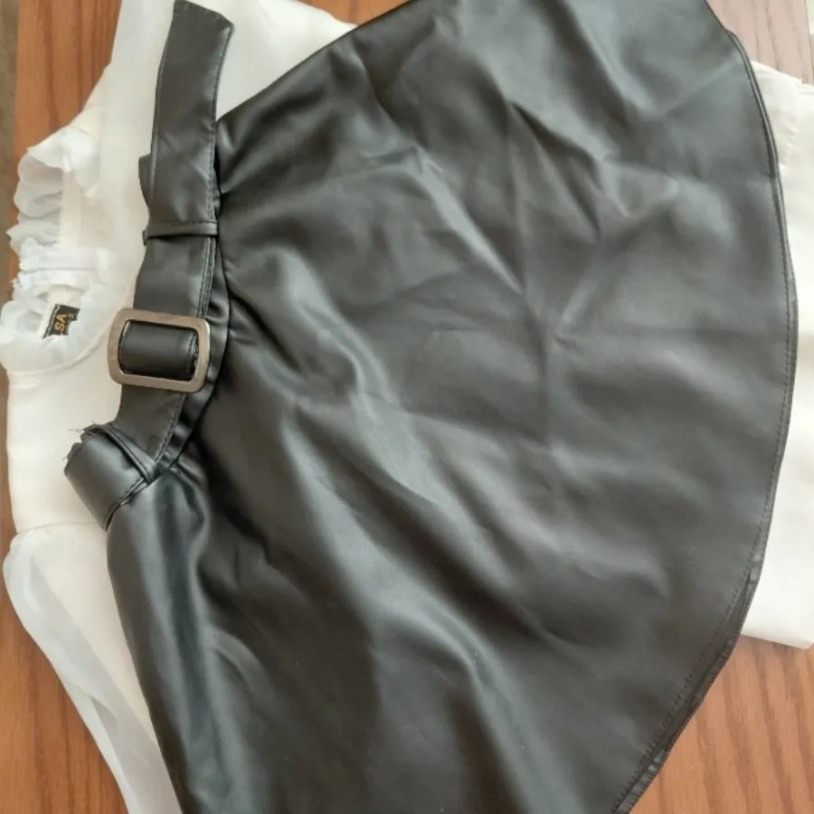 شومیز دامن مجلسی