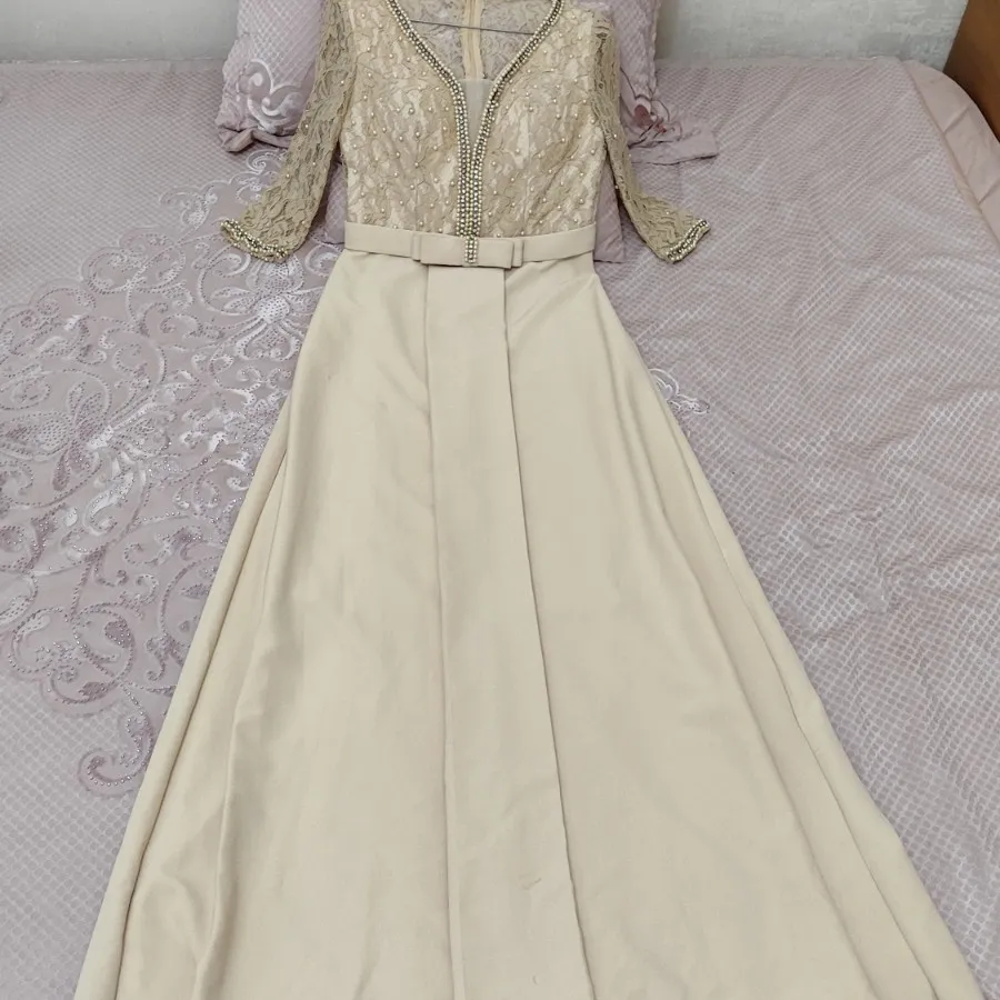 پیراهن مجلسی