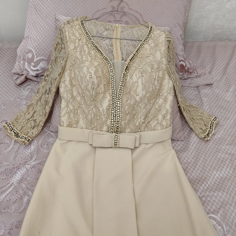 پیراهن مجلسی