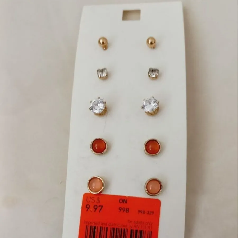 پک گوشواره جذاب