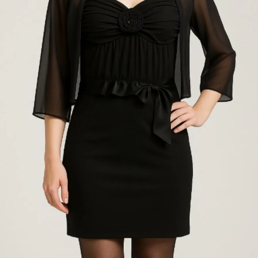 پیراهن مجلسی