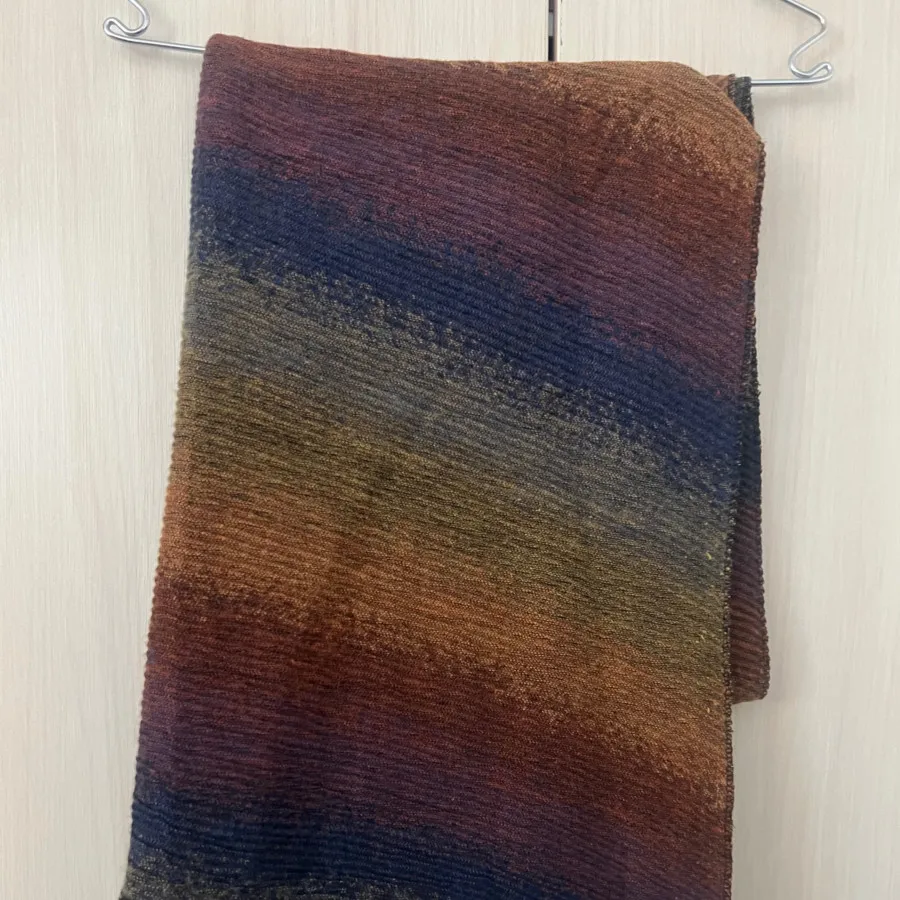 شال پلیسه نو