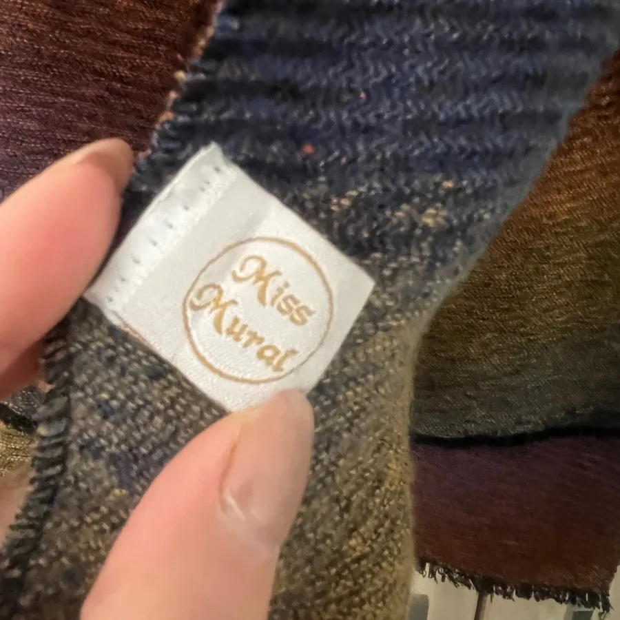 شال پلیسه نو