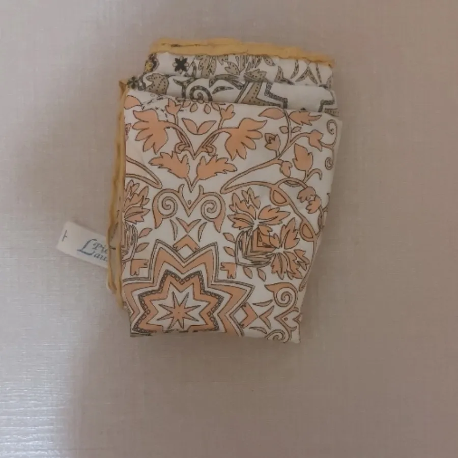 روسری ساتن ابریشم