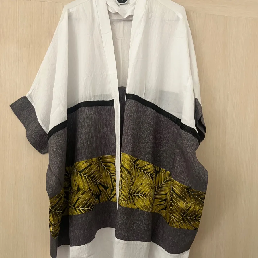 مانتو مزونی شیک