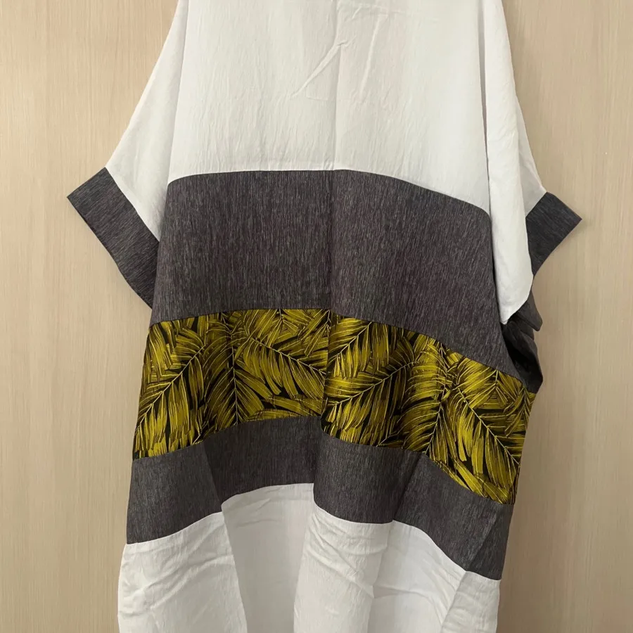 مانتو مزونی شیک