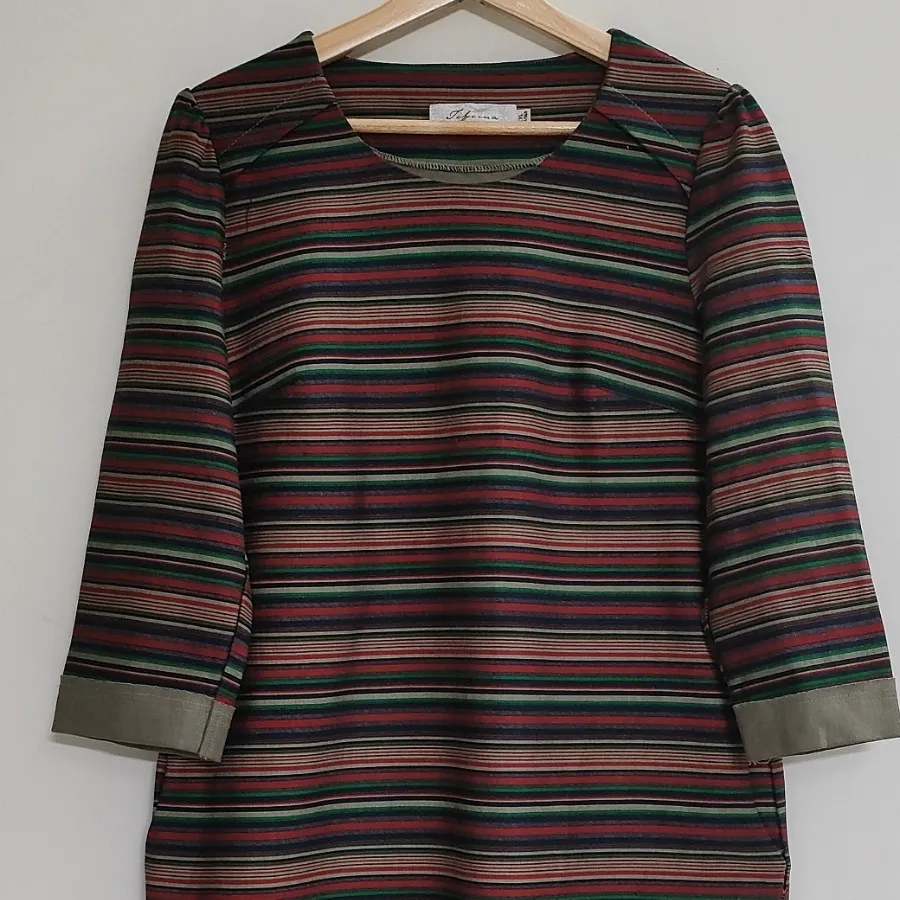 پیراهن میدی