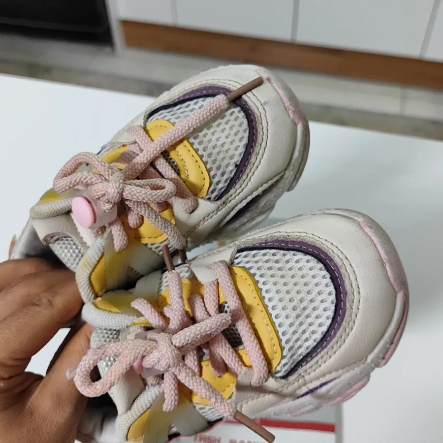 کتونی وارداتی