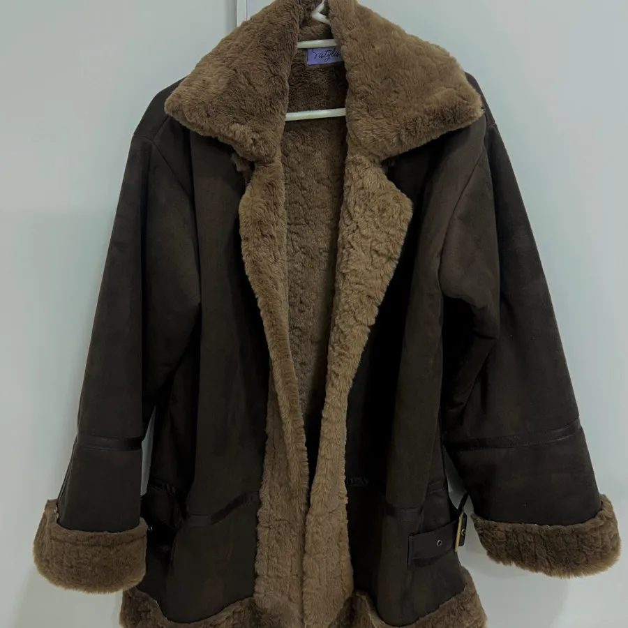 پالتو بوفالو