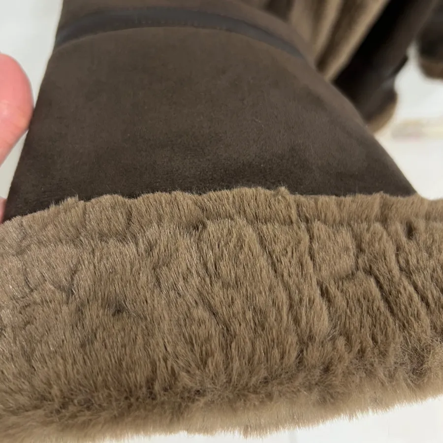 پالتو بوفالو