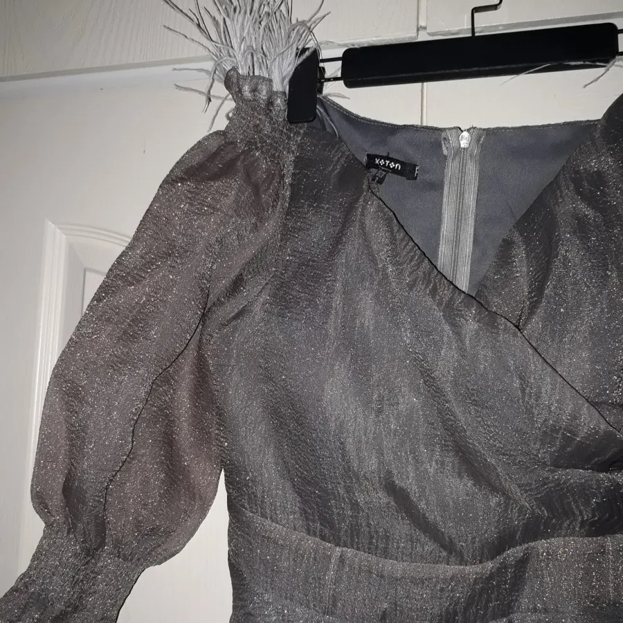 پیراهن مجلسی