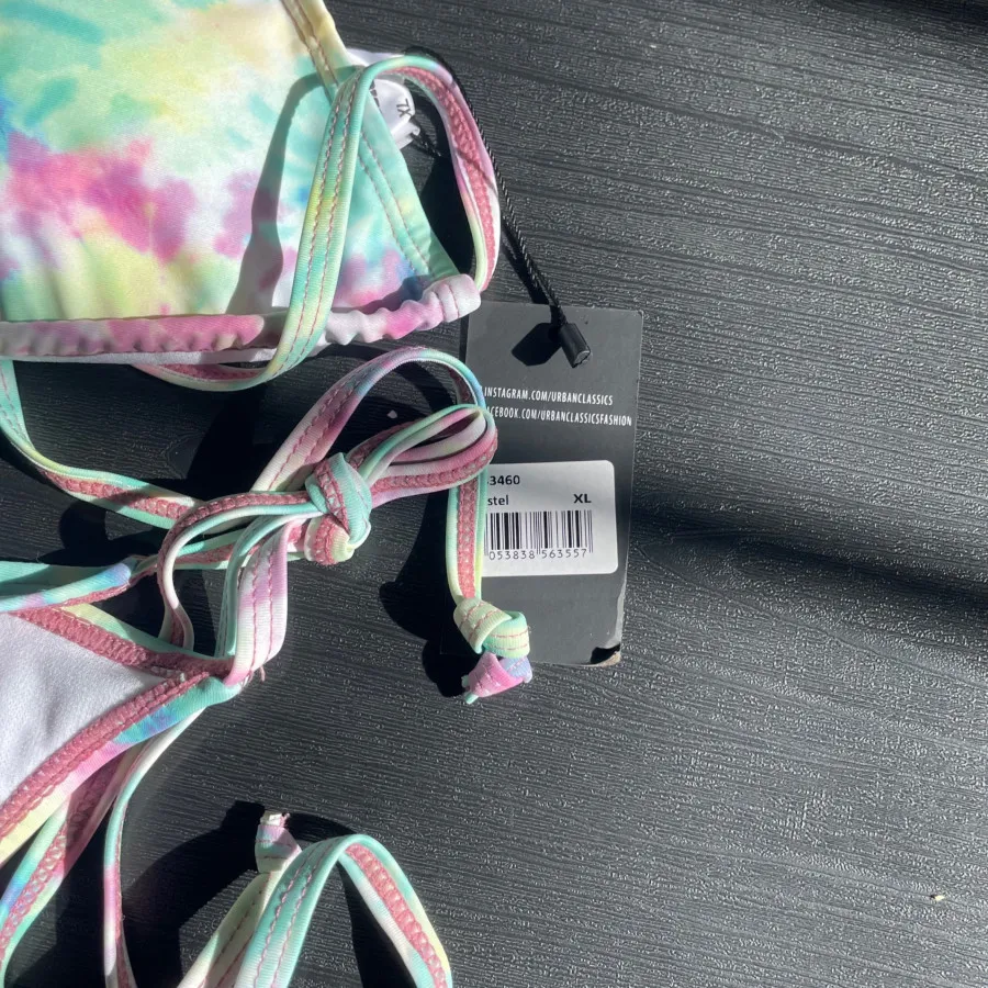 ست مایو برند اربن کلاسیک