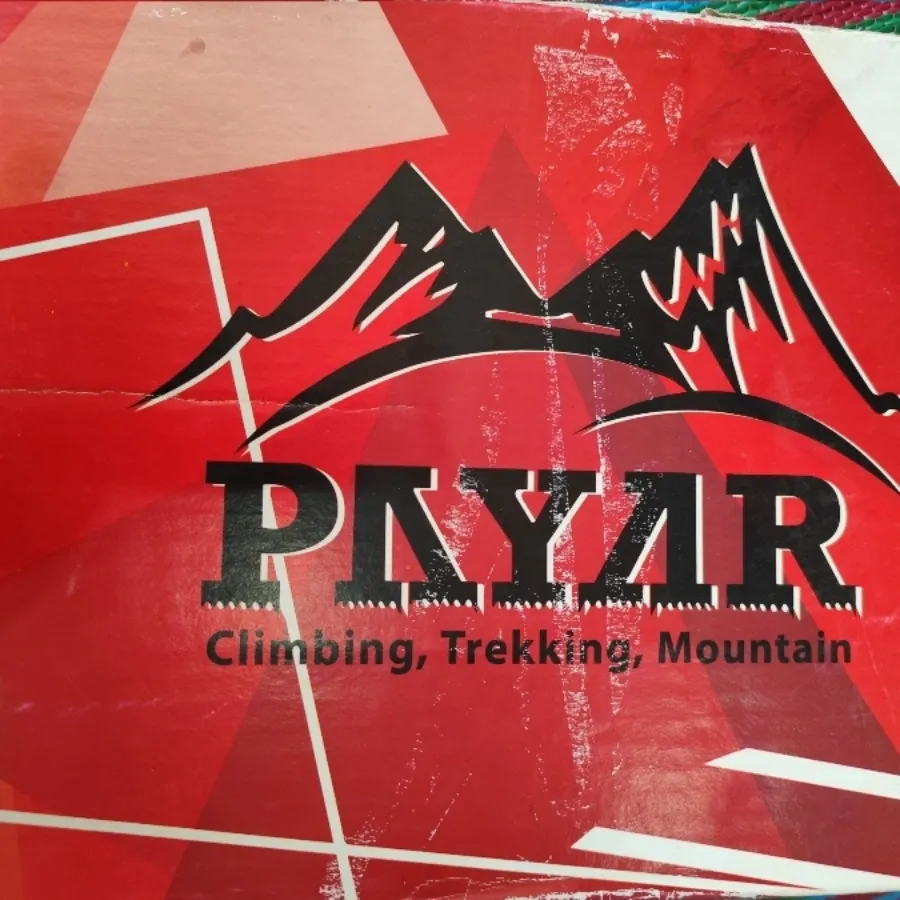 کفش کوهنوردی پایار